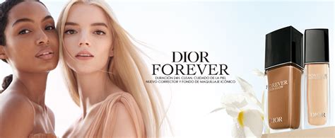 Dior Perfumes, maquillaje y cosmética al mejor precio 